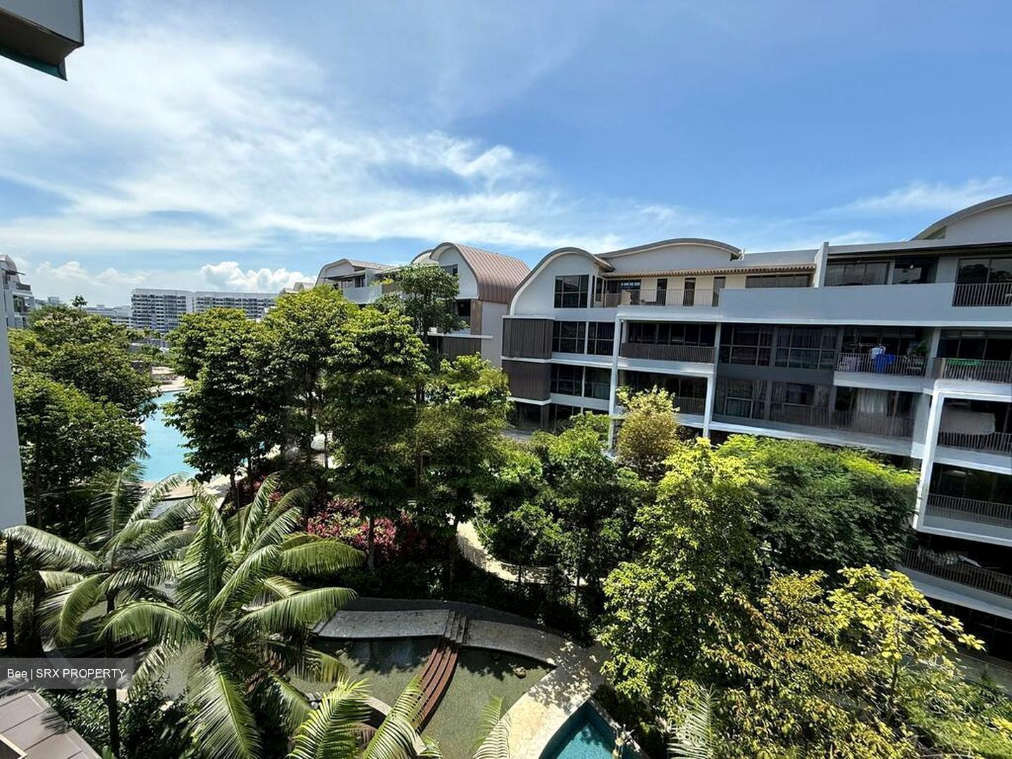 Archipelago (D16), Condominium #502549561